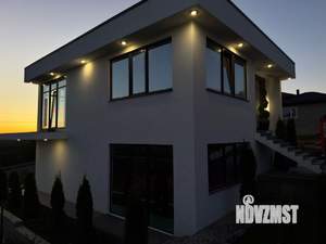 Дом 200м², 2-этажный, участок 4 сот.  