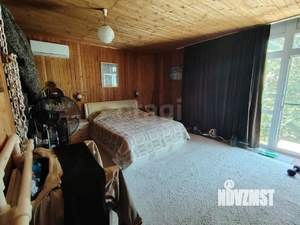 Дом 94м&sup2;, 2-этажный, участок 3 сот.  