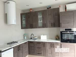 Дом 92м&sup2;, 2-этажный, участок 5 сот.  