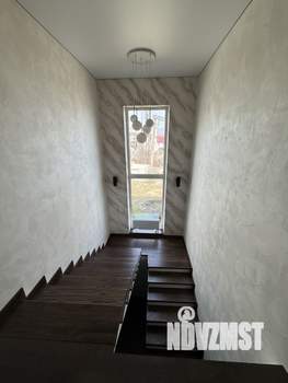 Дом 170м², 2-этажный, участок 7 сот.  