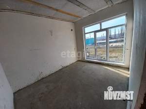 Дом 55м², 2-этажный, участок 3 сот.  