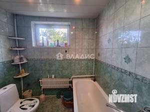 Дом 97м&sup2;, 1-этажный, участок 6 сот.  