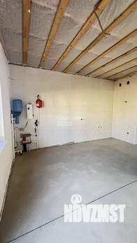 Дом 118м², 1-этажный, участок 5 сот.  