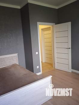 Коттедж 122м&sup2;, 1-этажный, участок 6 сот.  