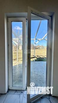 Дом 120м&sup2;, 2-этажный, участок 5 сот.  