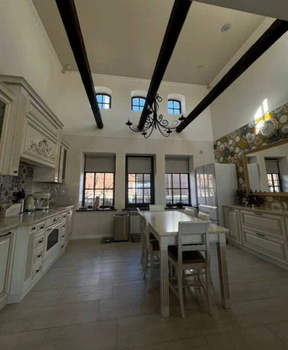 Дом 138м², 2-этажный, участок 6 сот.  