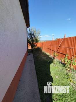 Дом 68м&sup2;, 1-этажный, участок 5 сот.  