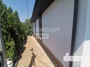 Дом 102м&sup2;, 1-этажный, участок 8 сот.  