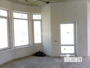 Дом 150м², 2-этажный, участок 3 сот.  