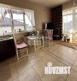 Дом 135м&sup2;, 1-этажный, участок 6 сот.  