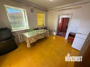 Дом 98м&sup2;, 2-этажный, участок 4 сот.  