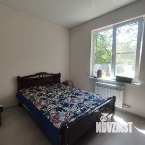 Дом 104м&sup2;, 2-этажный, участок 5 сот.  