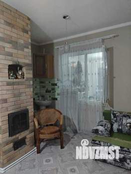 Дом 111м&sup2;, 2-этажный, участок 6 сот.  