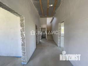 Дом 171м&sup2;, 2-этажный, участок 4 сот.  