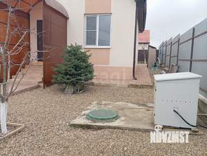 Дом 81м&sup2;, 2-этажный, участок 4 сот.  