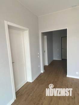 Дом 80м&sup2;, 1-этажный, участок 6 сот.  