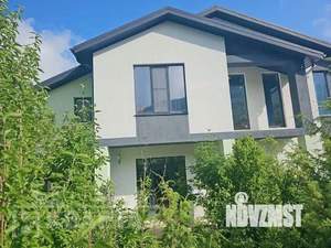 Дом 295м&sup2;, 2-этажный, участок 6 сот.  