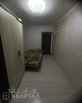 Дом 68м&sup2;, 1-этажный, участок 3 сот.  