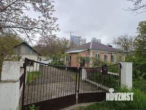 Дом 129м², 1-этажный, участок 12 сот.  