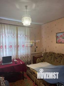 Дом 90м², 1-этажный, участок 9 сот.  