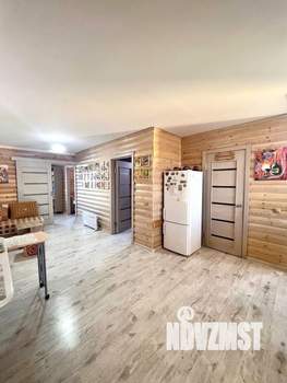 Дом 182м&sup2;, 2-этажный, участок 15 сот.  