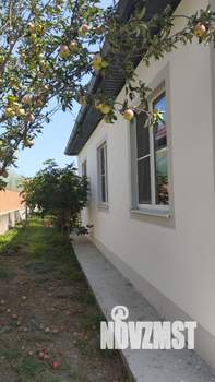 Дом 100м², 1-этажный, участок 4 сот.  