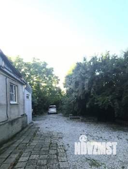 Дом 50м&sup2;, 1-этажный, участок 5 сот.  