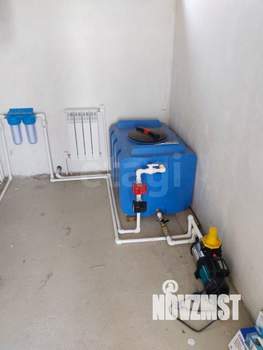 Дом 125м&sup2;, 2-этажный, участок 5 сот.  