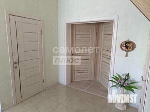 Дом 79м&sup2;, 2-этажный, участок 3 сот.  