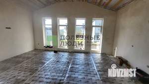 Дом 100м², 1-этажный, участок 3 сот.  