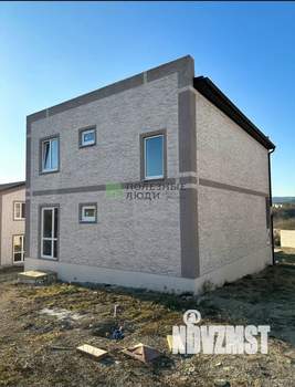 Дом 150м², 2-этажный, участок 5 сот.  