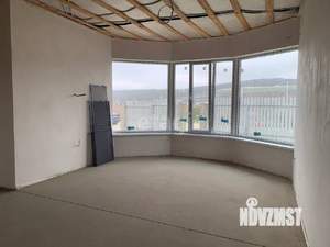 Дом 102м&sup2;, 1-этажный, участок 6 сот.  