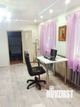 Дом 119м&sup2;, 1-этажный, участок 10 сот.  