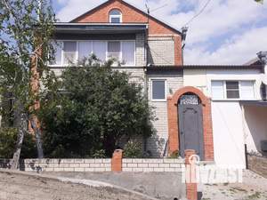 Дом 136м², 3-этажный, участок 2 сот.  