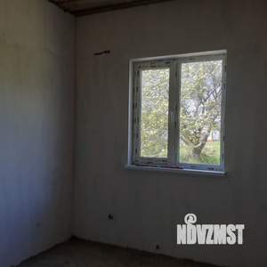 Дом 65м², 2-этажный, участок 4 сот.  