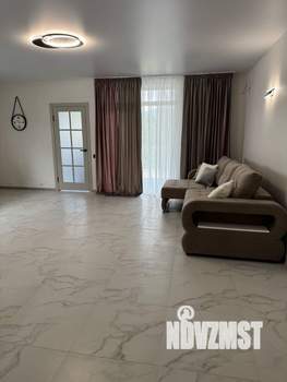 Дом 160м&sup2;, 2-этажный, участок 5 сот.  