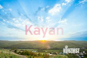 Коттедж 375м², 3-этажный, участок 6 сот.  