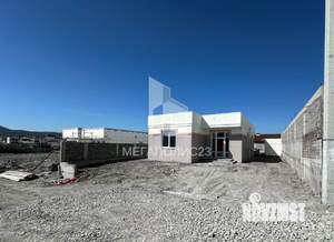 Дом 105м&sup2;, 1-этажный, участок 4 сот.  