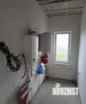 Дом 90м&sup2;, 1-этажный, участок 4 сот.  