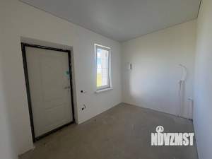 Дом 124м&sup2;, 2-этажный, участок 6 сот.  