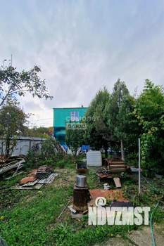 Дача 156м&sup2;, 3-этажный, участок 6 сот.  