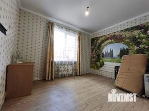Дом 145м², 2-этажный, участок 5 сот.  