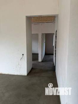 Дом 96м&sup2;, 1-этажный, участок 4 сот.  