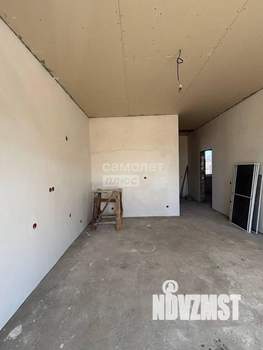 Дом 77м&sup2;, 1-этажный, участок 5 сот.  