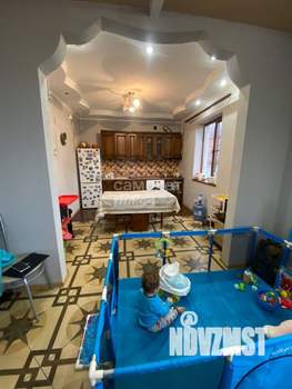 Коттедж 150м&sup2;, 2-этажный, участок 3 сот.  