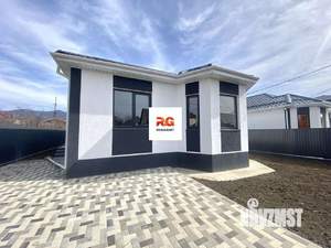 Дом 96м&sup2;, 1-этажный, участок 3 сот.  