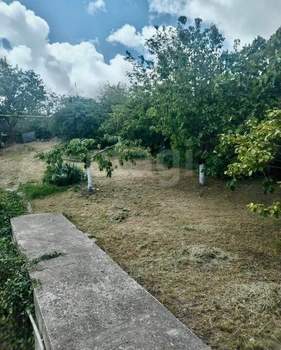 Дом 50м&sup2;, 2-этажный, участок 6 сот.  