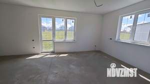 Дом 141м&sup2;, 2-этажный, участок 6 сот.  