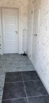 Дача 50м&sup2;, 1-этажный, участок 1 сот.  