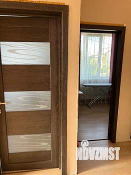 Дом 274м&sup2;, 3-этажный, участок 8 сот.  